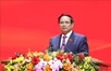Government Party Organization pioneers, firmly advances forward with the nation in the new era: PM